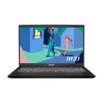 لپ تاپ ام اس آی Modern 15 H B13M i7 13700H 16GB 512GB Iris Xe