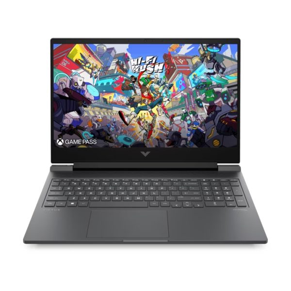 لپ تاپ اچ پی Victus 16 R1066ne i5 14450HX 16GB 1TB SSD RTX3050