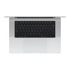 لپ تاپ اپل MacBook Pro 2024 M4 – MX2U3 - تصویر 2