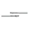 لپ تاپ اپل MacBook Pro 2024 M4 – MX2U3 - تصویر 4
