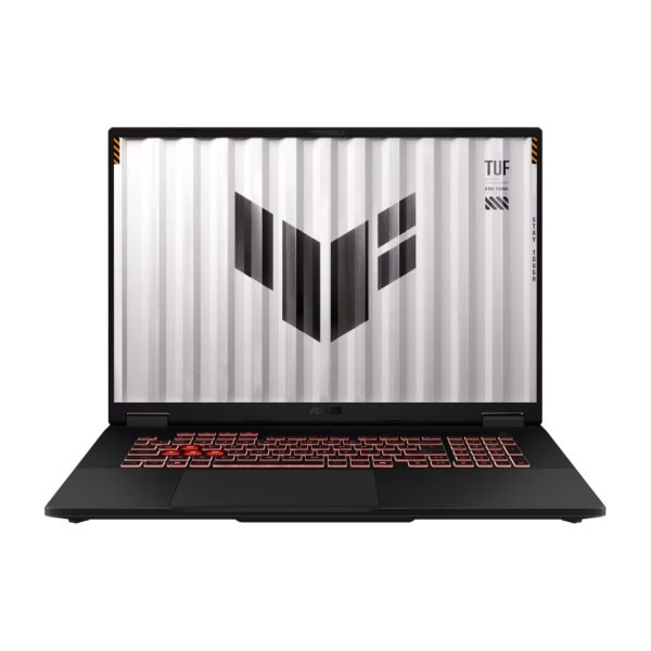 لپ تاپ ایسوس TUF Gaming A18 FA808UH R7 260 32GB RAM 2TB SSD RTX5050