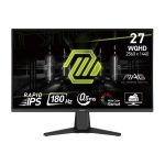 مانیتور ام اس آی 27 اینچ مدل MAG 275QF