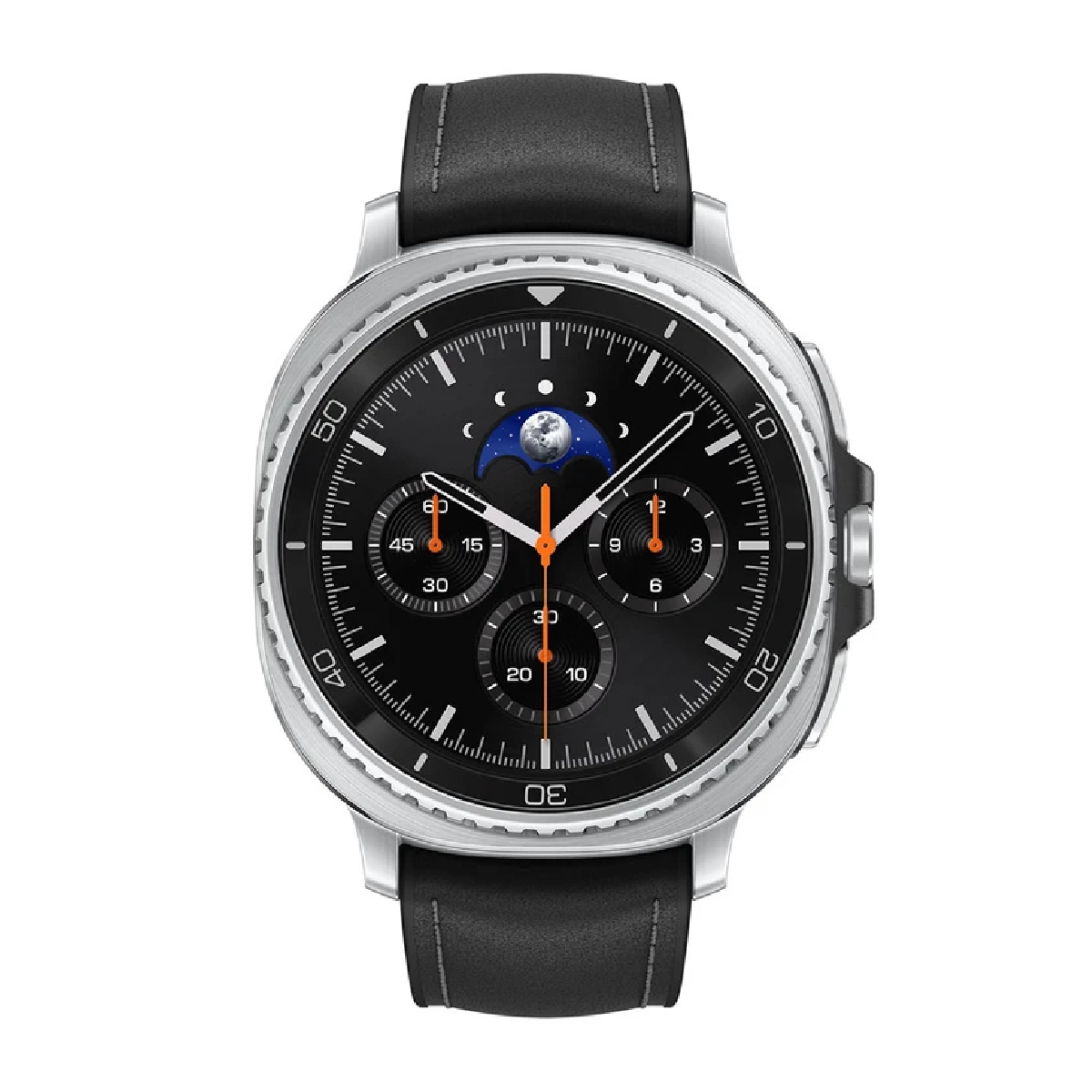 33-2025-10-08T150233.104 ساعت هوشمند سامسونگ مدل Galaxy Watch 8 Classic 46mm - تصویر 1