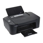 پرینتر جوهر افشان چند کاره کانن مدل PIXMA TS3640
