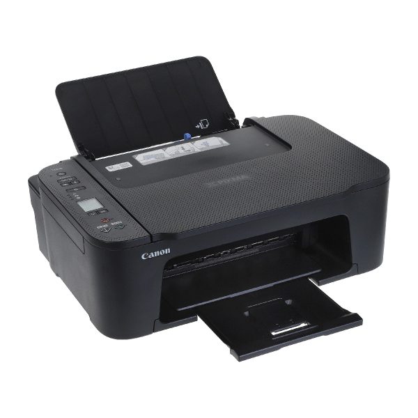 پرینتر جوهر افشان چند کاره کانن مدل PIXMA TS3640