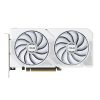 کارت گرافیک مدل ASUS Dual GeForce RTX 5060 Ti 16GB GDDR7 White Edition - تصویر 2