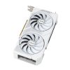 کارت گرافیک مدل ASUS Dual GeForce RTX 5060 Ti 16GB GDDR7 White Edition - تصویر 3