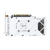 کارت گرافیک مدل ASUS Dual GeForce RTX 5060 Ti 16GB GDDR7 White Edition - تصویر 5