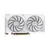 کارت گرافیک مدل ASUS Dual GeForce RTX 5060 White OC Edition 8GB GDDR7 - تصویر 2