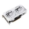 کارت گرافیک مدل ASUS Dual GeForce RTX 5060 White OC Edition 8GB GDDR7 - تصویر 3