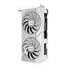 کارت گرافیک مدل ASUS Dual GeForce RTX 5060 White OC Edition 8GB GDDR7 - تصویر 4