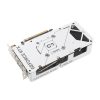 کارت گرافیک مدل ASUS Dual GeForce RTX 5060 White OC Edition 8GB GDDR7 - تصویر 6