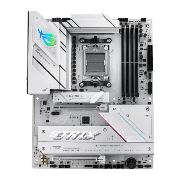 مادربرد ایسوس – GAMING ROG STRIX B850-A WIFI