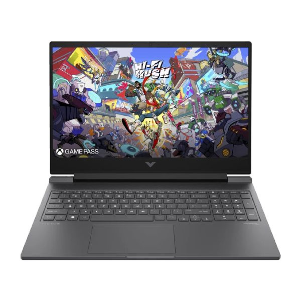 لپ تاپ اچ پی Victus 16 R1018NIA Core i7 14700HX 64GB 2TB SSD 8GB RTX4060