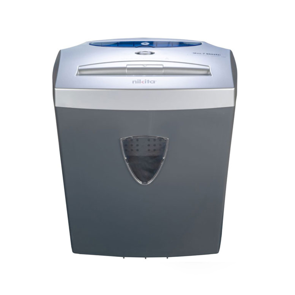 33-2025-10-19T173655.589 کاغذ خردکن نیکیتا مدل Nikita 468 - تصویر 1