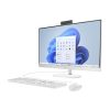 کامپیوتر همه کاره اچ پی مدل CR0008L Core i5 1334U 16GB 512GB SSD INTEL - تصویر 2