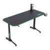 میز گیمینگ گیم مکس مدل D140 Carbon آنباکس شده - تصویر 2