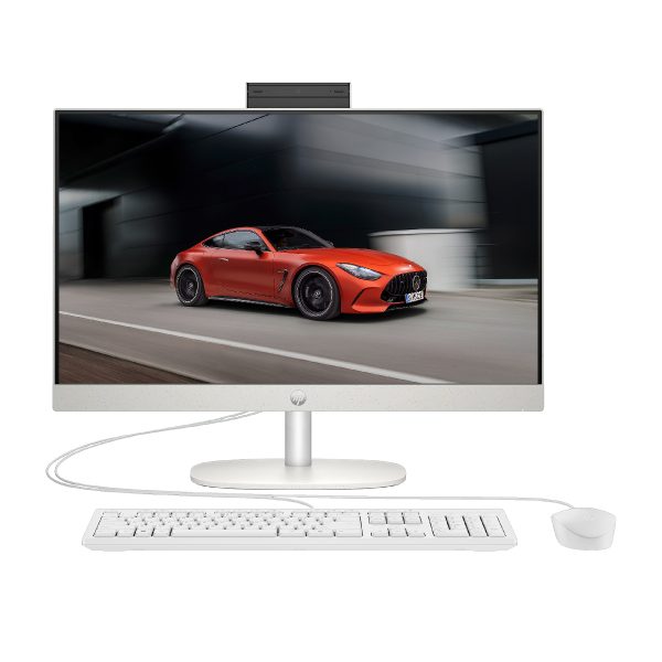 کامپیوتر همه کاره اچ پی مدل CR0129NH-B Core i7 1355U 32GB 1TB SSD INTEL