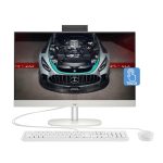کامپیوتر همه کاره اچ پی مدل CR0125NH-B Core i7 1355U 8GB 512GB SSD INTEL Touch