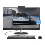 کامپیوتر همه کاره اچ پی مدل CR0324NH-B Core i5 1334U 8GB 512GB intel Touch