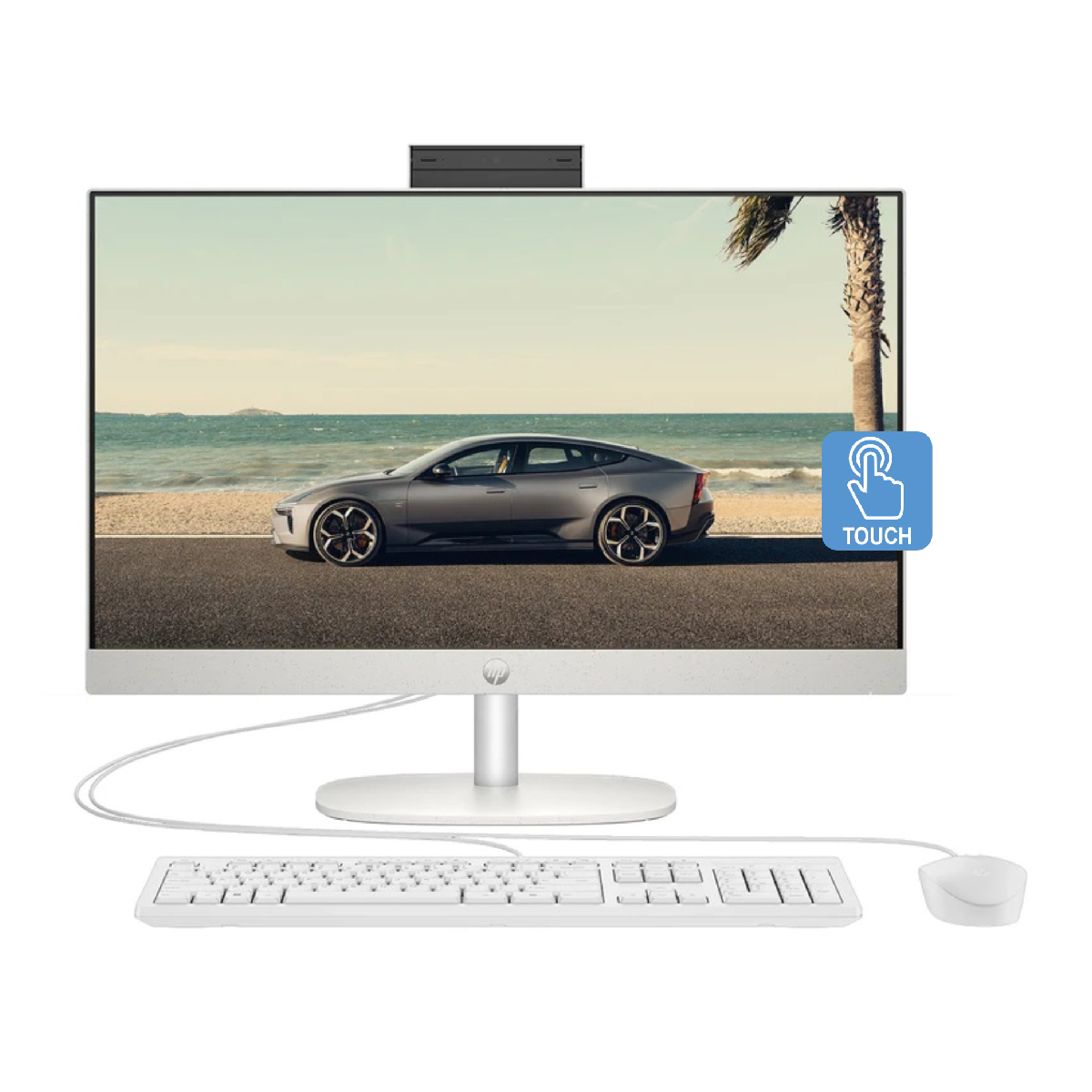 33-2025-10-21T123119.728-1 کامپیوتر همه کاره اچ پی مدل CR0323NH-B Core i5 1334U 16GB 1TB intel Touch - تصویر 1