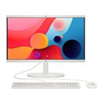 کامپیوتر همه کاره اچ پی مدل DG0012n-B Core i3 N300 16GB 512GB SSD INTEL