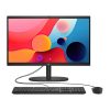 کامپیوتر همه کاره اچ پی مدل DG0013n-B Core i3 N300 8GB 512GB SSD INTEL