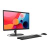 کامپیوتر همه کاره اچ پی مدل DG0013n-B Core i3 N300 8GB 512GB SSD INTEL - تصویر 3