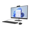 کامپیوتر همه کاره اچ پی مدل CR0153nh-B Core i7 1355U 32GB 1TB SSD intel Touch - تصویر 2