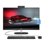 کامپیوتر همه کاره اچ پی مدل CR0170nh-B Core i7 1355U 16GB 512GB INTEL Touch