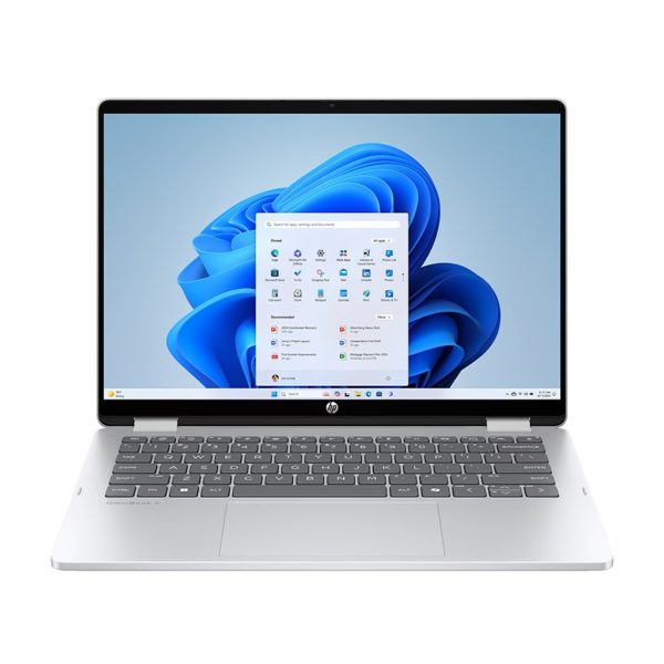 لپ تاپ اچ پی OmniBook 5 Flip 14 fp0013dx Core 5 120U 8GB 512GB SSD Intel