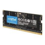 رم کروشیال لپ‌تاپی DDR5 12GB 5600MHz CL46