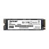 SSD اینترنال پاتریوت مدل P320 با ظرفیت 256 گیگابایت