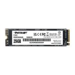 SSD اینترنال پاتریوت مدل P320 با ظرفیت 256 گیگابایت