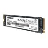 SSD اینترنال پاتریوت مدل P320 با ظرفیت 256 گیگابایت - تصویر 2