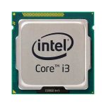 پردازنده اینتل Core i3 14100 Raptor Lake-S - بدون باکس
