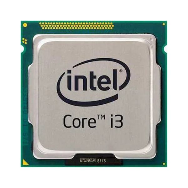 پردازنده اینتل Core i3 14100 Raptor Lake-S - بدون باکس