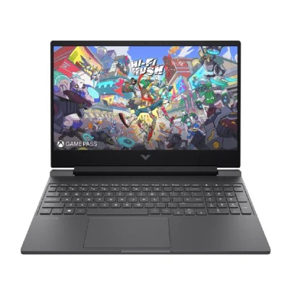 لپ تاپ اچ پی Victus 15 fa2082wm Core i5 13420H 16GB 512GB SSD RTX4050
