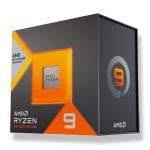 پردازنده ای ام دی  Ryzen 9 7950X3D