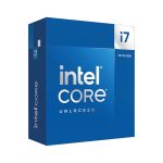 پردازنده اینتل Core i7 14700K Raptor Lake
