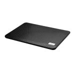 پایه خنک کننده لپ تاپ دیپ کول 1 فن مدل N17