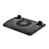 پایه خنک کننده لپ تاپ دیپ کول 1 فن مدل WIND PAL MINI - تصویر 3