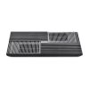 پایه خنک کننده لپ تاپ دیپ کول 4 فن مدل Multi Core X8 - تصویر 4