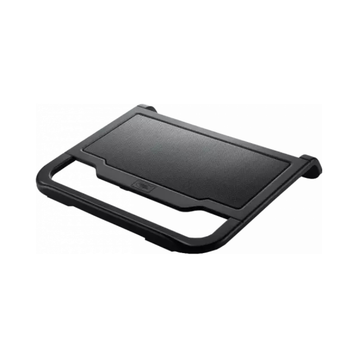 33-2025-11-04T121139.158 پایه خنک کننده لپ تاپ دیپ کول 1 فن مدل N200 - تصویر 1