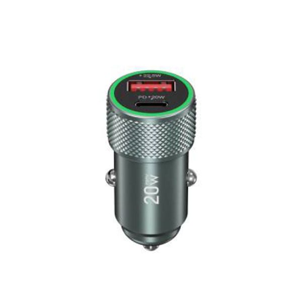 شارژر فندکی توتو مدل DCCPD-010