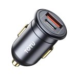 شارژر فندکی توتو مدل DCCPD-06