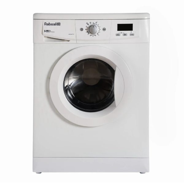 ماشین لباسشویی 5 کیلویی آبسال مدل WRE5407