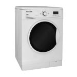 ماشین لباسشویی 6 کیلویی آبسال مدل WRE6410