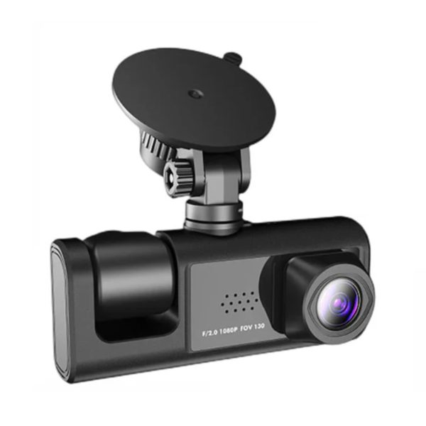 دوربین ثبت وقایع خودرو مدل Black Box