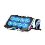 پایه خنک کننده لپ تاپ تراست مدل Tpad 4plus